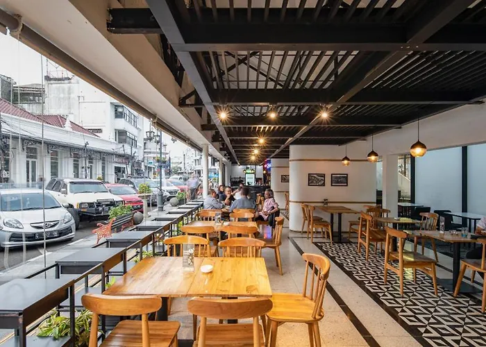 de Braga by Artotel Bandung