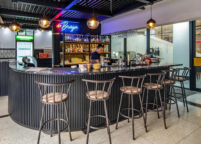 de Braga by Artotel Bandung