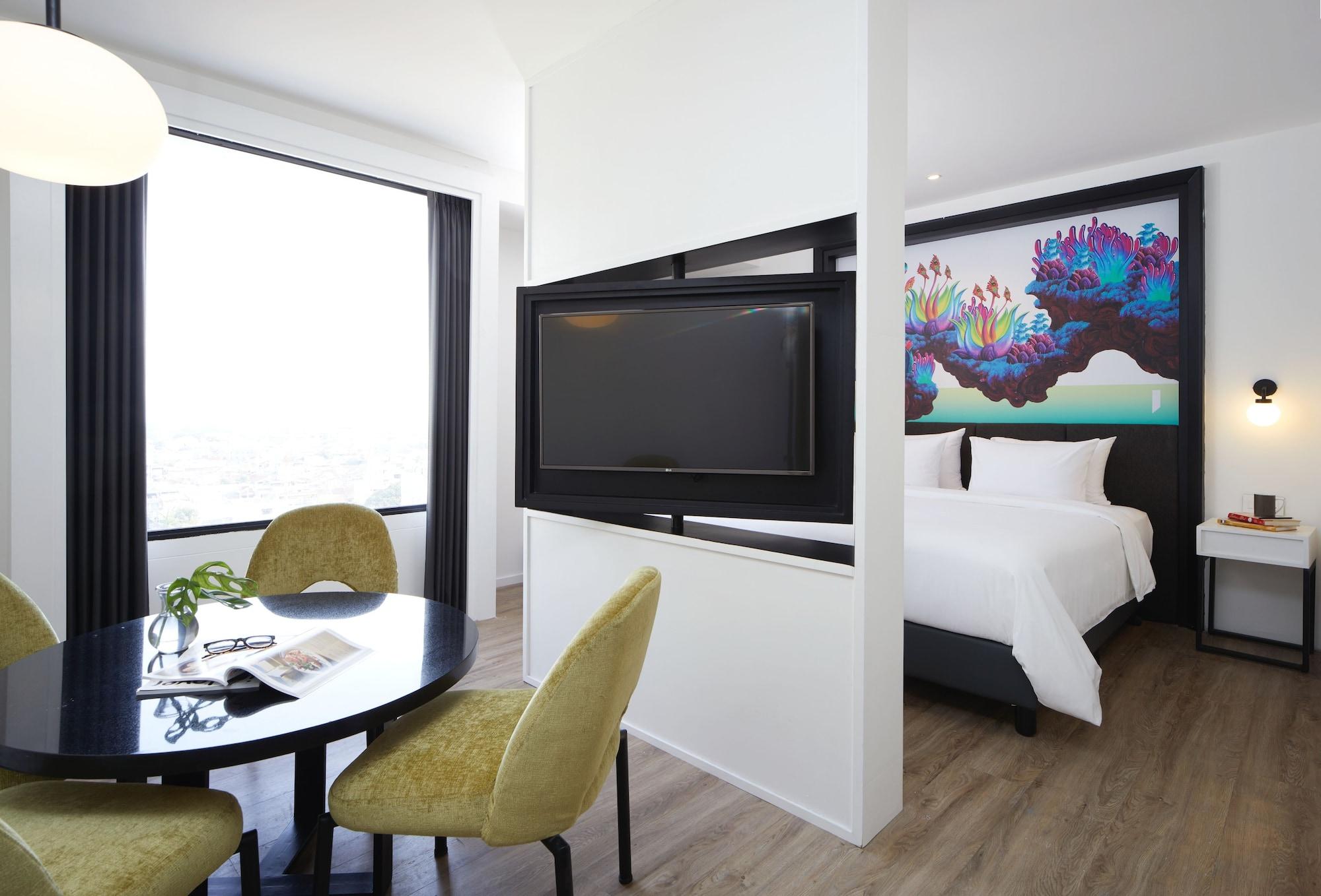 Hotel De Braga, Artotel Curated 4*