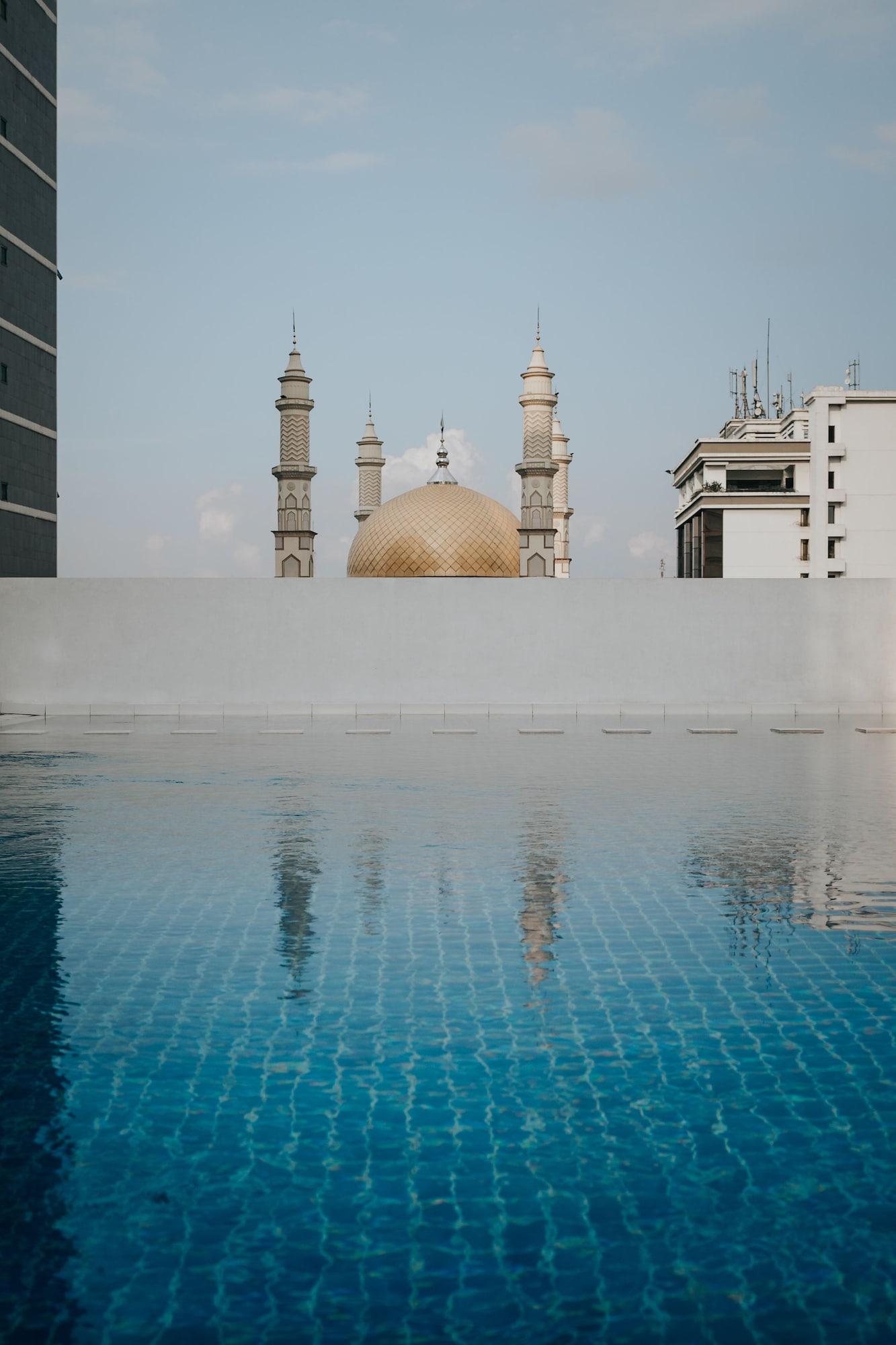 De Braga, Artotel Curated Hotel Bandung