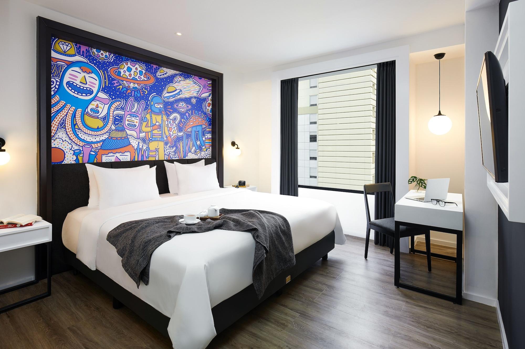 De Braga, Artotel Curated Hotel 4*