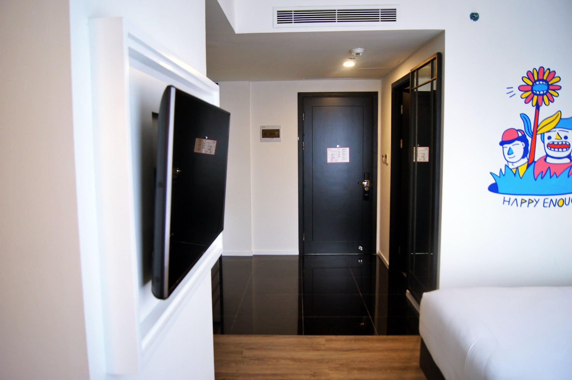 De Braga, Artotel Curated Hotel