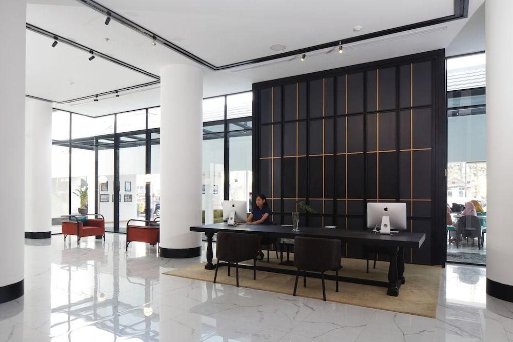 De Braga, Artotel Curated Hotel 4*