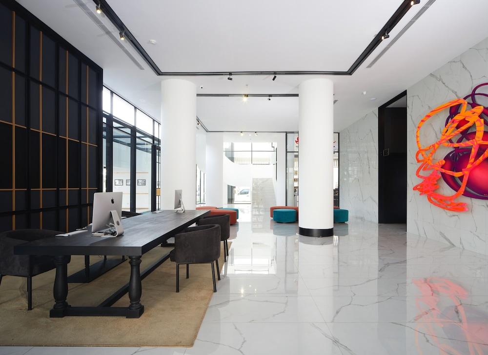 De Braga, Artotel Curated Hotel