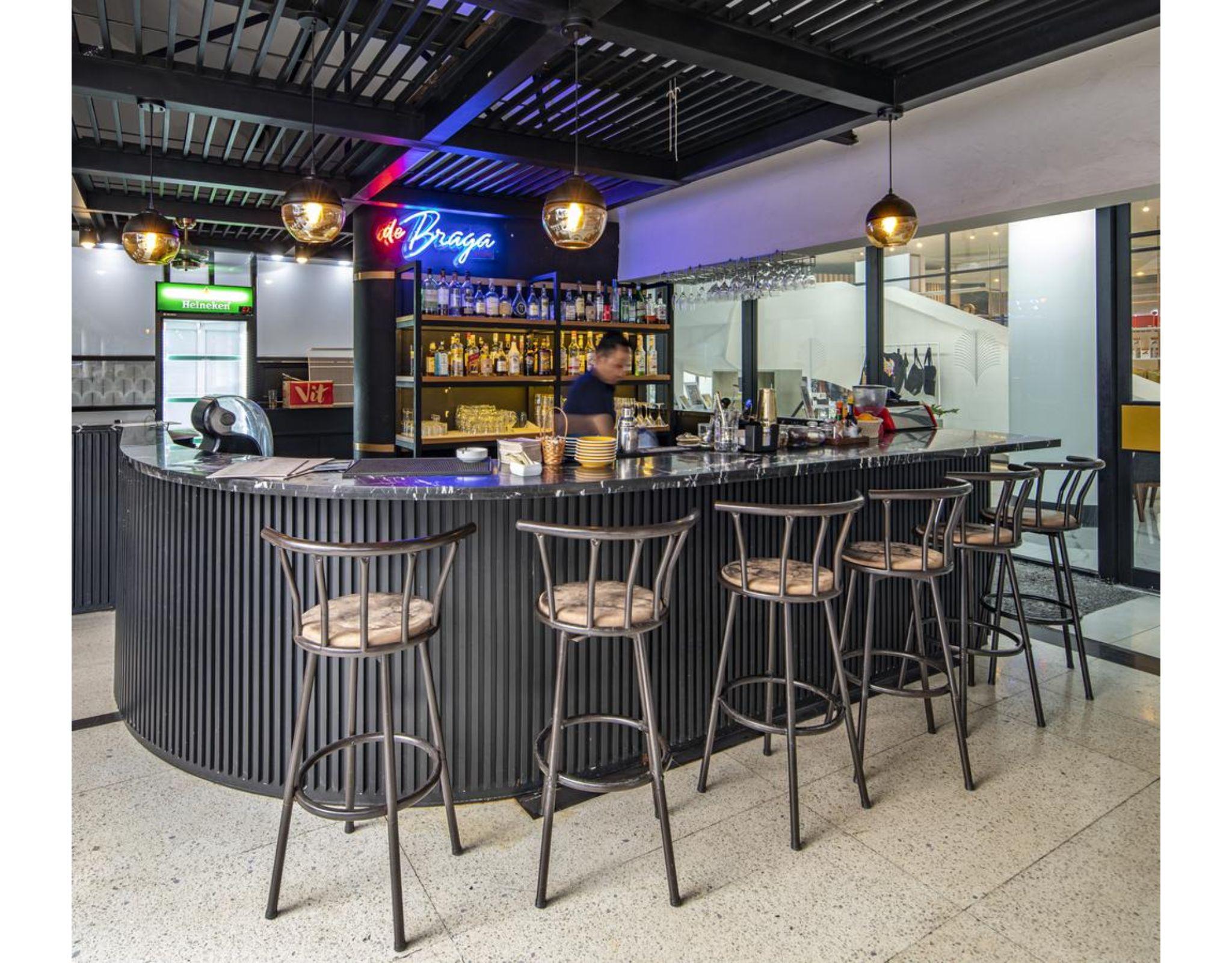 De Braga, Artotel Curated 4*