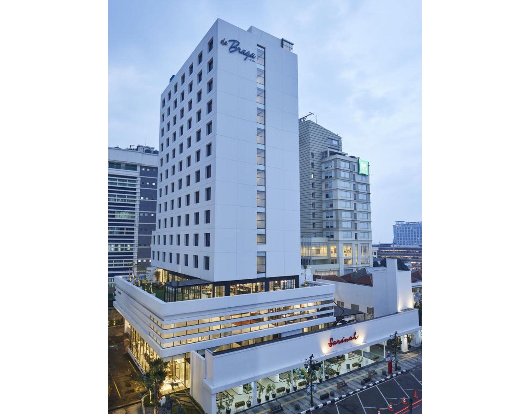 Hotel De Braga, Artotel Curated 4*