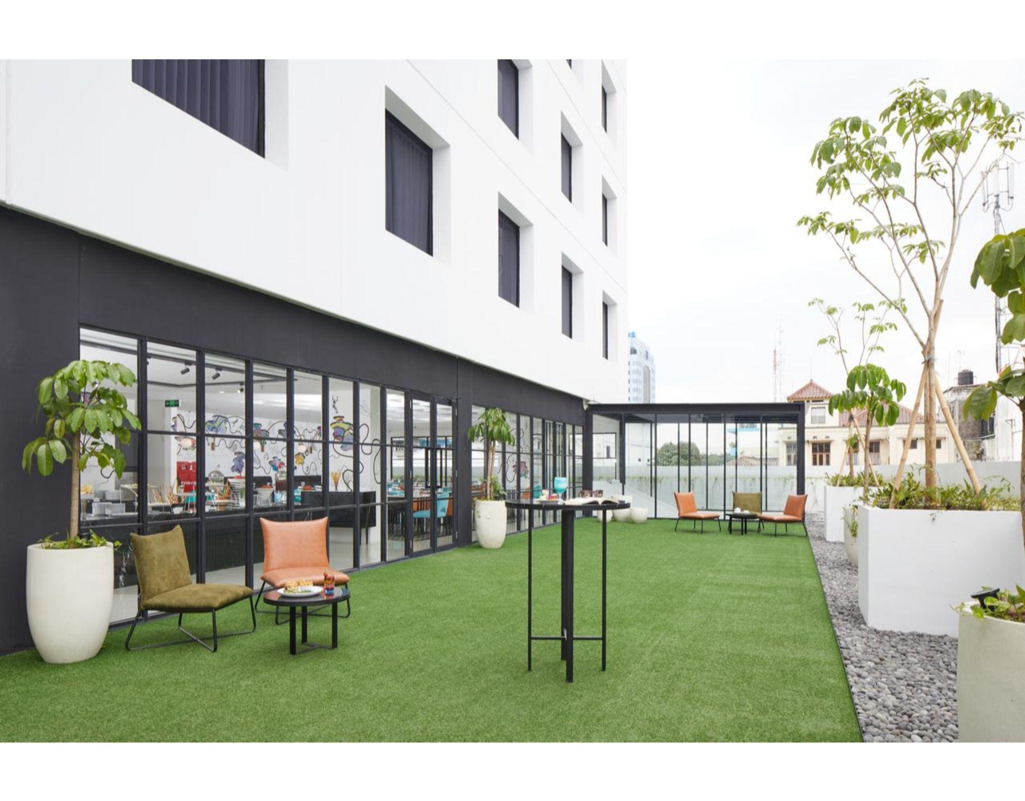 Hotel De Braga, Artotel Curated 4*