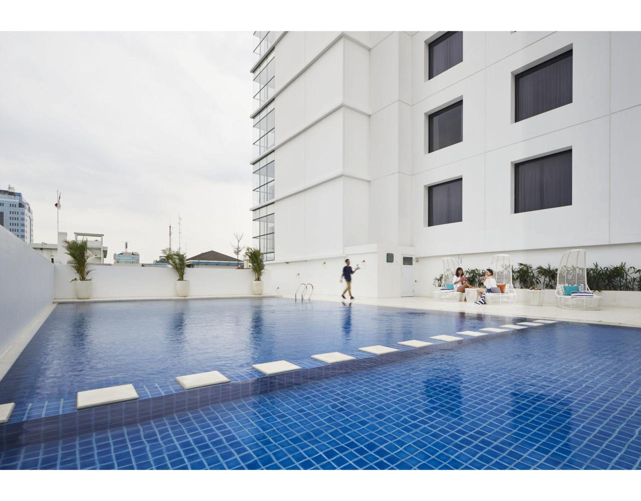 Hotel De Braga, Artotel Curated 4*