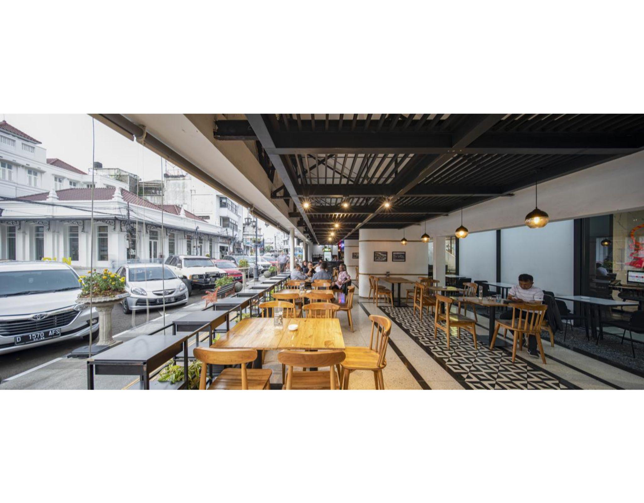De Braga, Artotel Curated Hotel