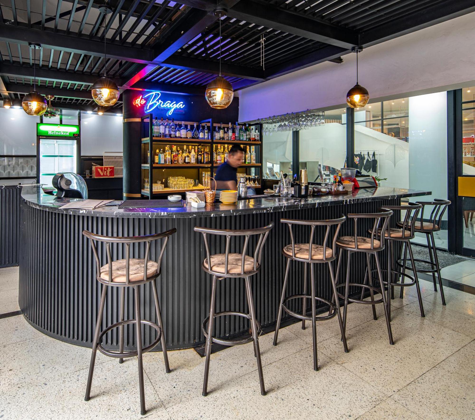 De Braga, Artotel Curated Bandung