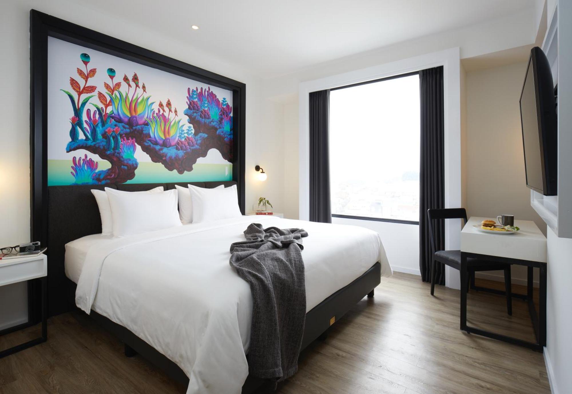 De Braga, Artotel Curated Hotel 4*