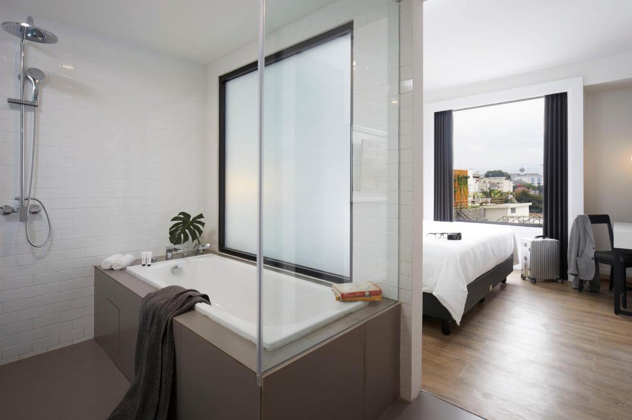 De Braga, Artotel Curated Hotel Bandung