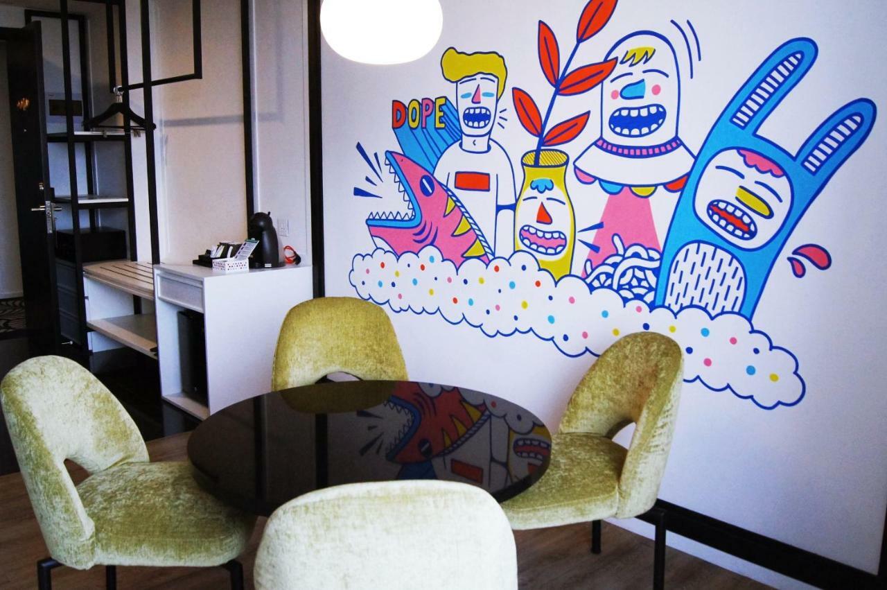 De Braga, Artotel Curated Bandung
