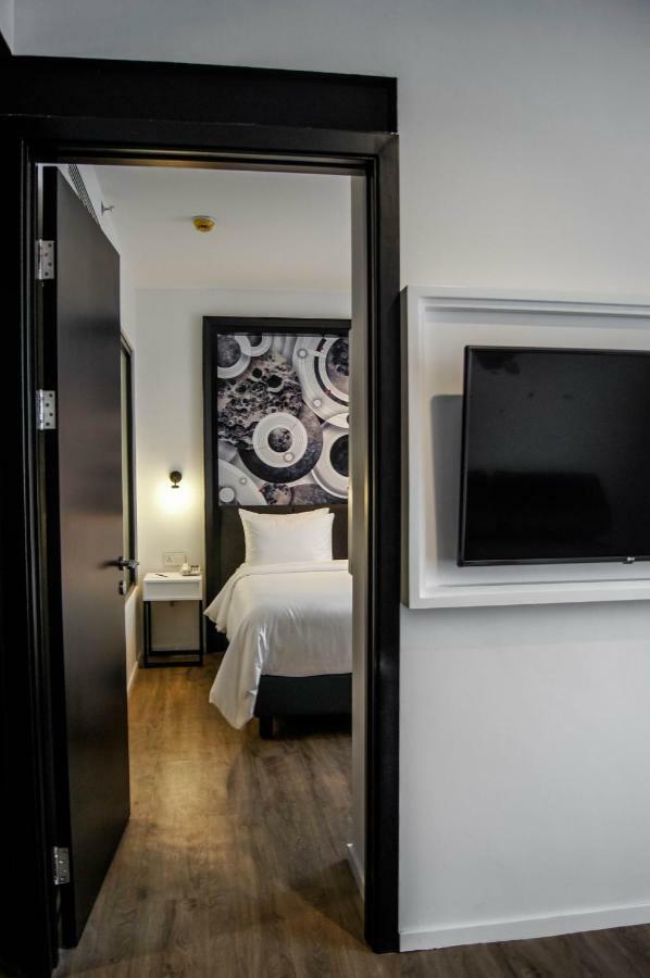De Braga, Artotel Curated Hotel Bandung