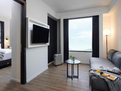 De Braga, Artotel Curated Hotel