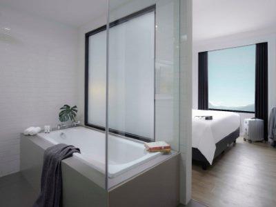 Hotel De Braga, Artotel Curated Bandung